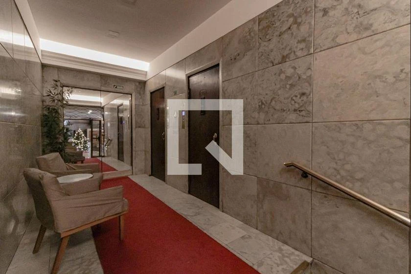 Rental apartment with 3 bedrooms, 160 m² and balcony — photo 49
