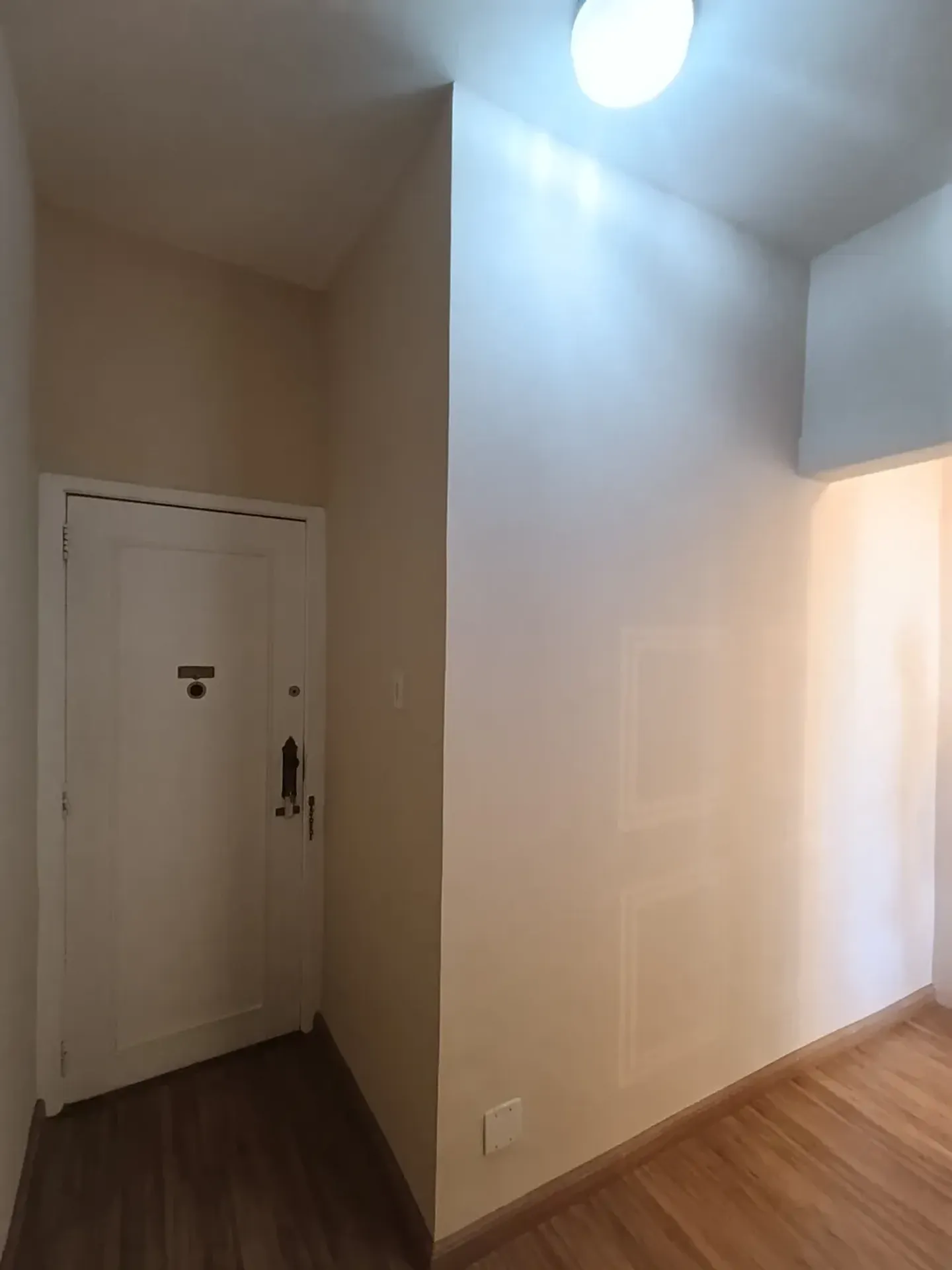 Lavadora y 3 dormitorios: departamento de 97 m² — photo 16