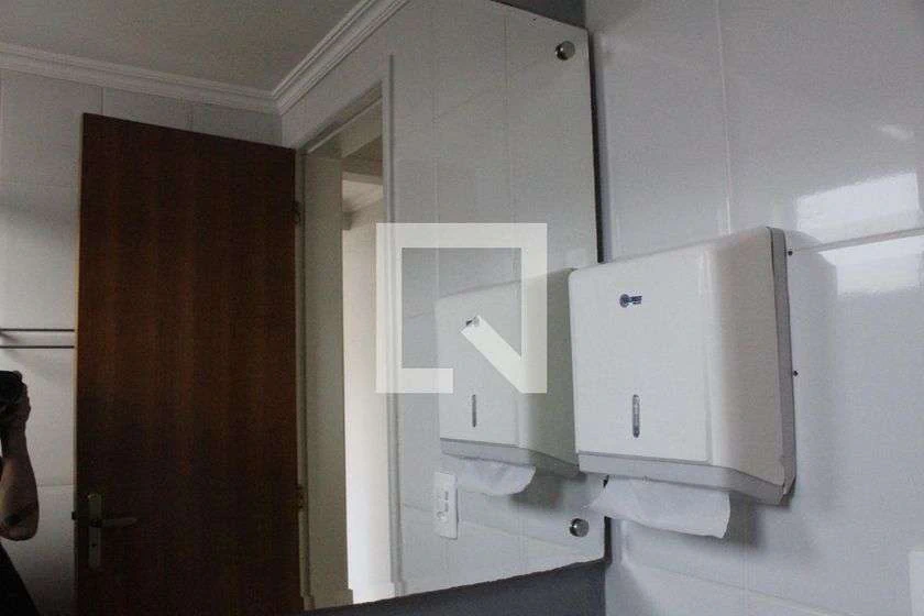 Apartamento mobiliado de 174 m² com cozinha fechada — photo 13