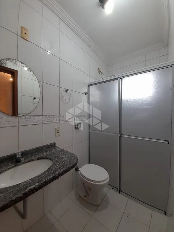 2-bedroom apartment with balcony and built-in grill — photo 20