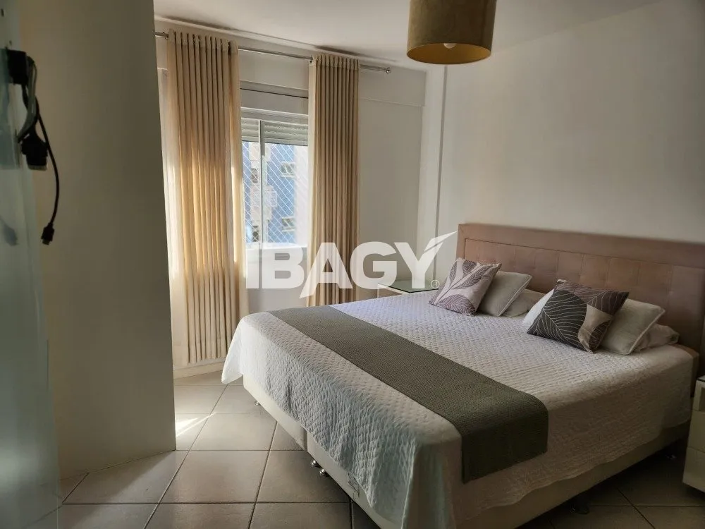3-bedroom apartment with 1 en-suite and 2 parking spots 145 m² — photo 25