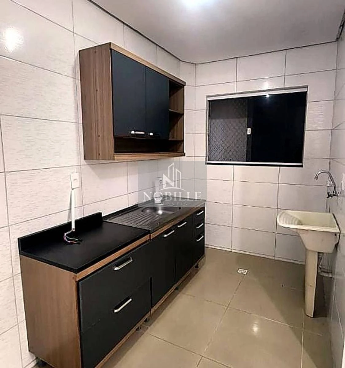 Балкон с грилем и 2 спальни: квартира 65 м² — photo 2