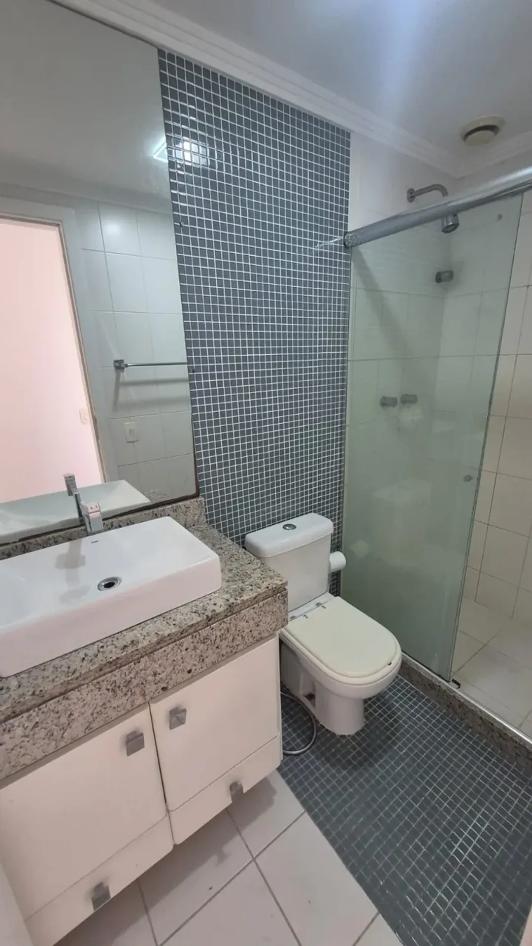 Apartment, 78 m², with a washing machine — photo 31