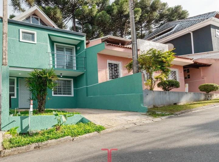 Unfurnished house with 3 bedrooms and 2 bathrooms — photo 3