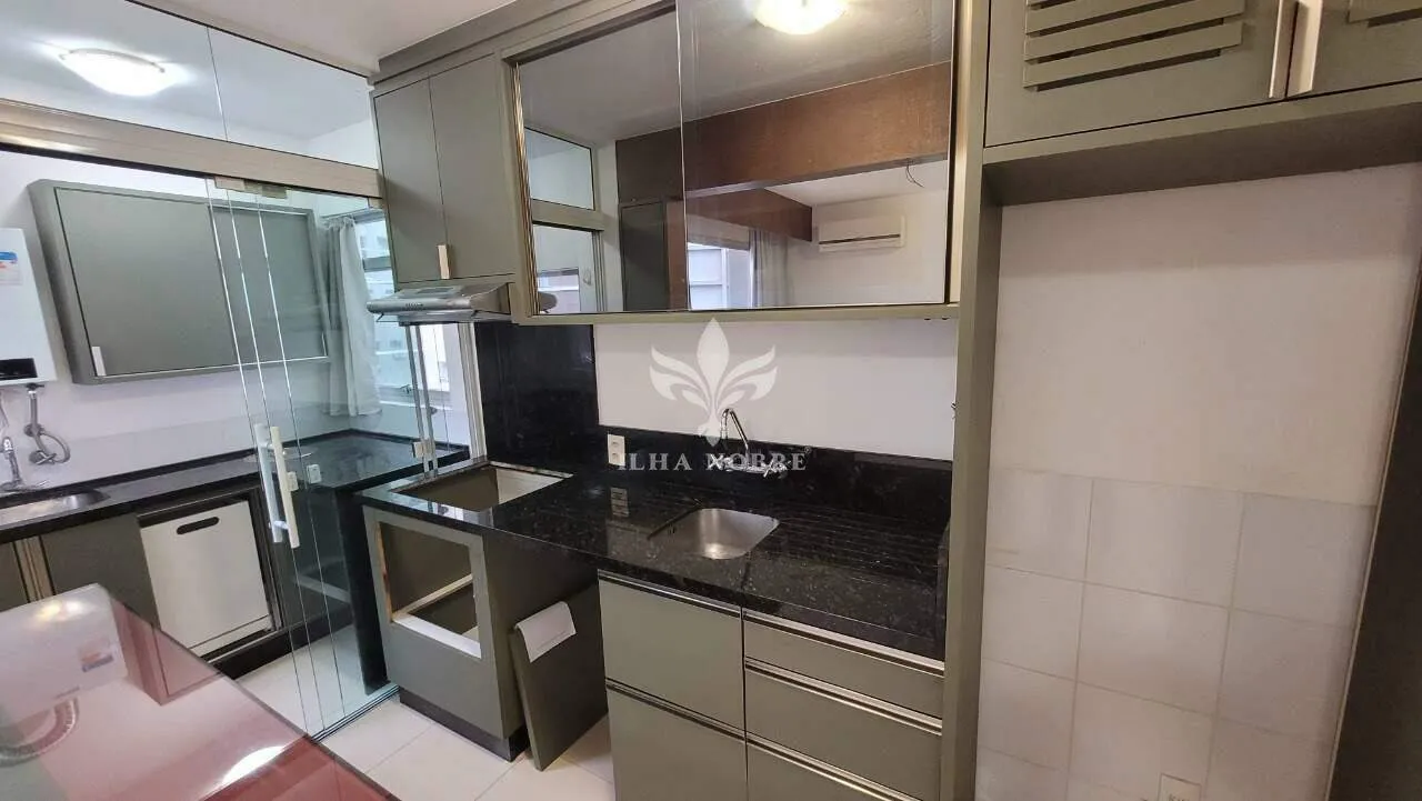 Departamento de 60 m² y 2 dormitorios en Florianópolis — photo 17
