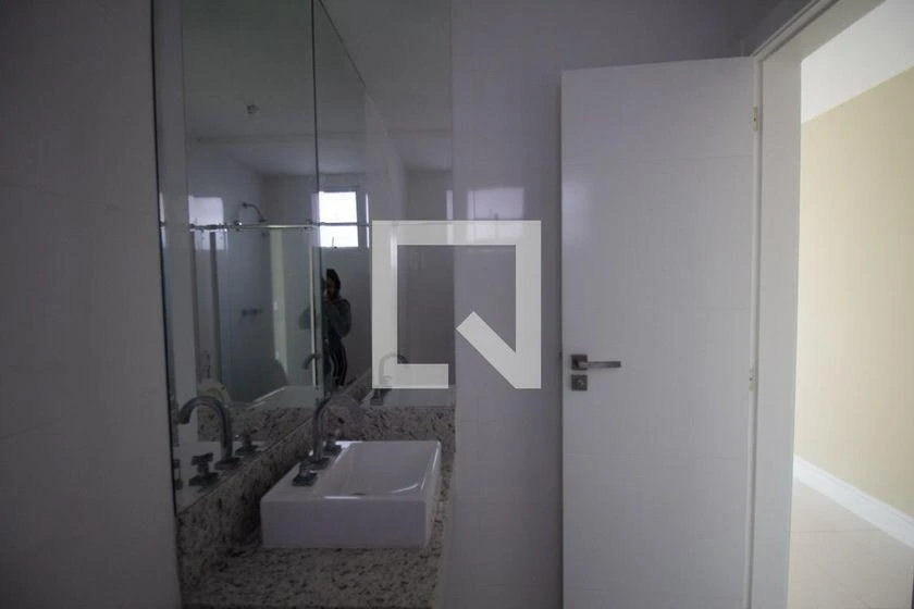 Apartamento para aluguel com 4 quartos, 348 m² e varanda — photo 8