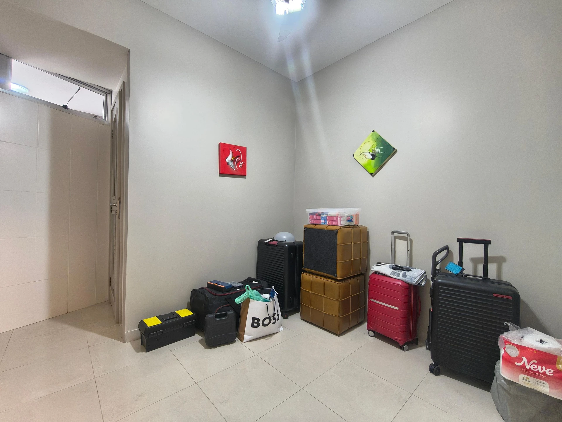 Пральна машина та 4 спальні: квартира 117 м² — photo 53