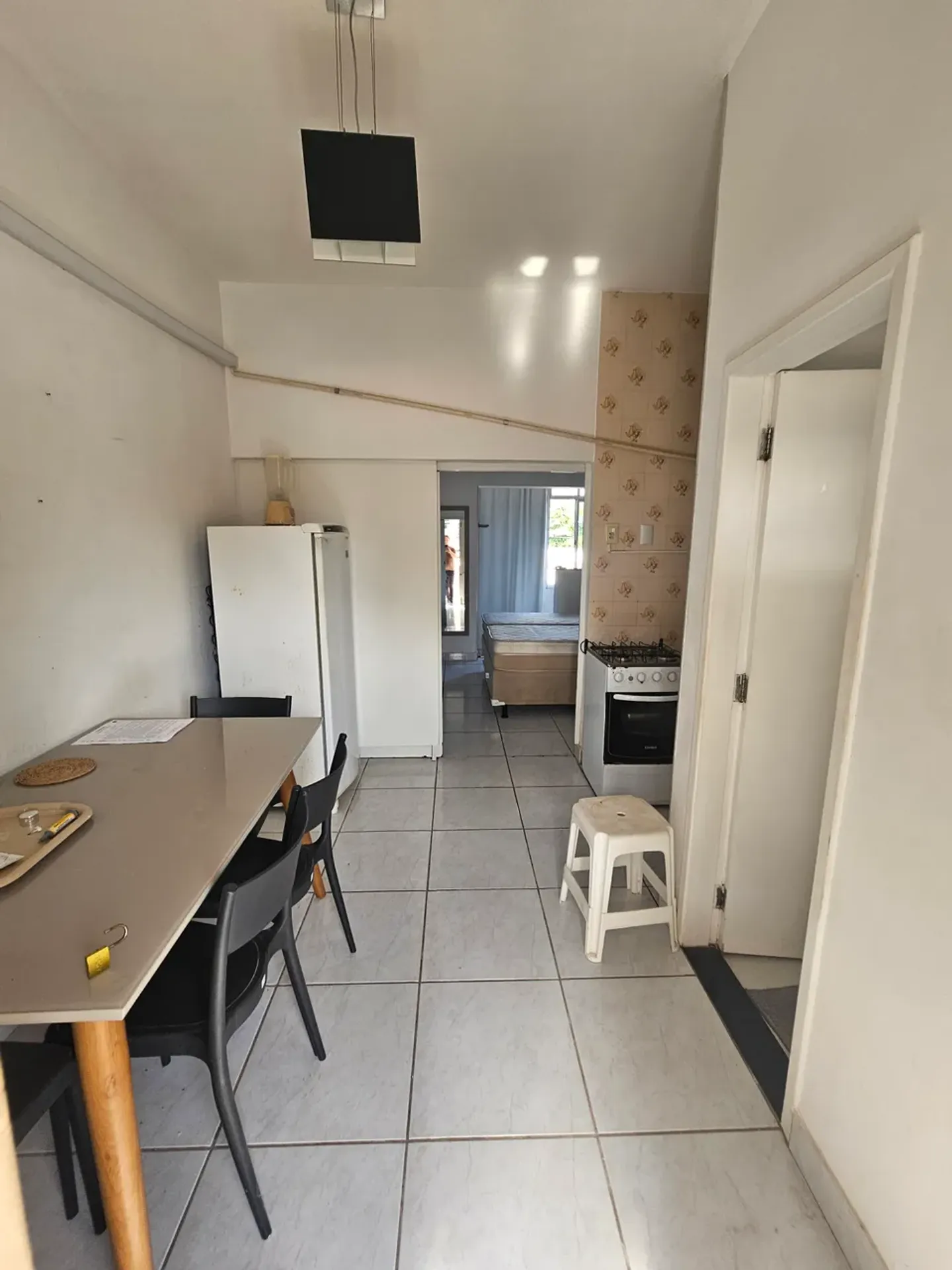 Мебльована квартира 22 м², 1 спальня — photo 12
