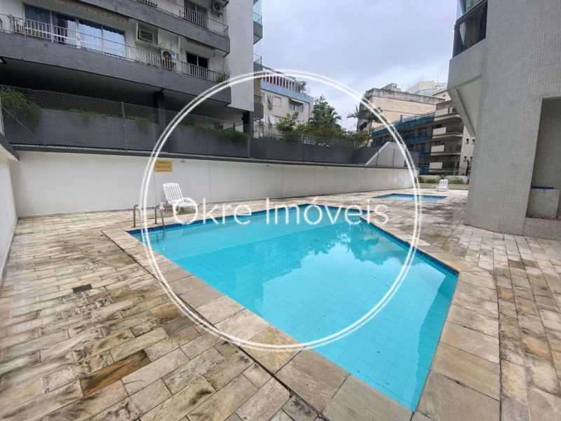 3-bedroom 127 m² apartment with balcony — photo 26