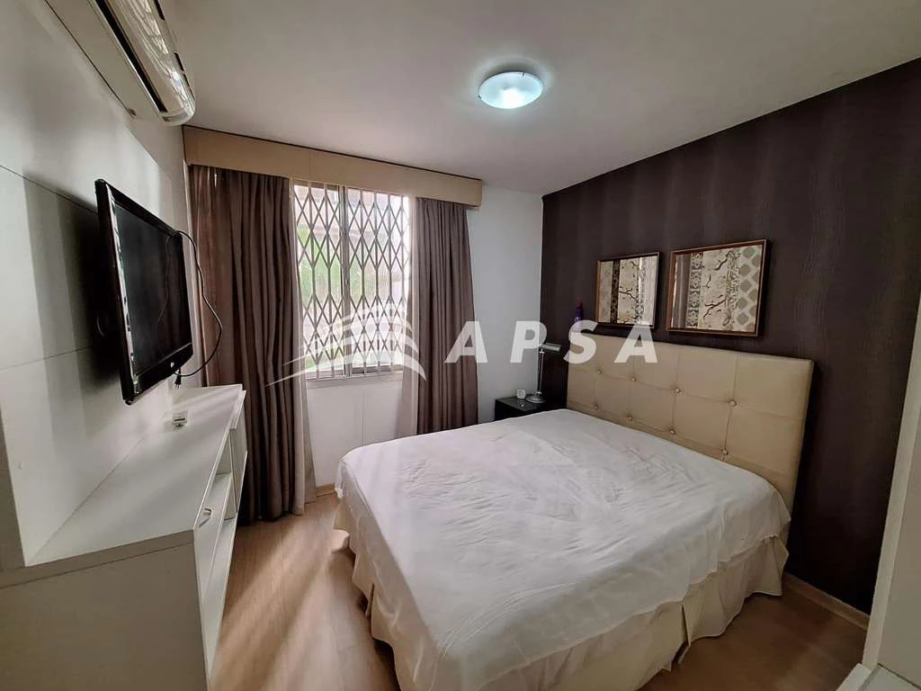 Apartamento de 130 m² com 3 quartos e 1 vaga — photo 12