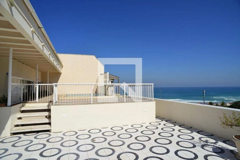 Apartamento de 430 m² com 4 quartos e 4 vagas — photo 8