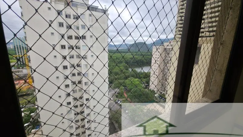 Квартира з 2 спальнями та видом на гори — photo 21