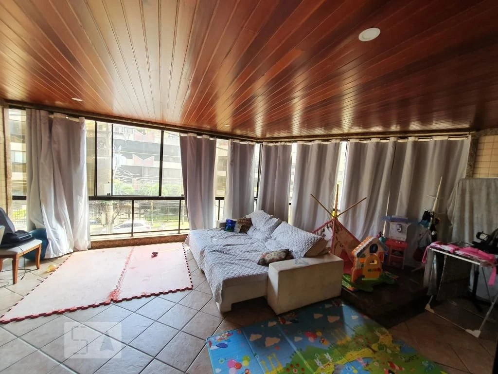 Apartamento mobiliado de 3 quartos com 2 banheiros — photo 39