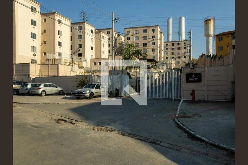Apartamento de 44 m² e 2 quartos, Campo Grande — photo 43