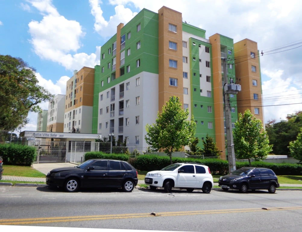 Apartamento, 78 m², com piso de madeira ou laminado — photo 9