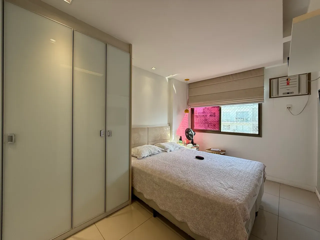 4-bedroom apartment in a building with a sauna — photo 17