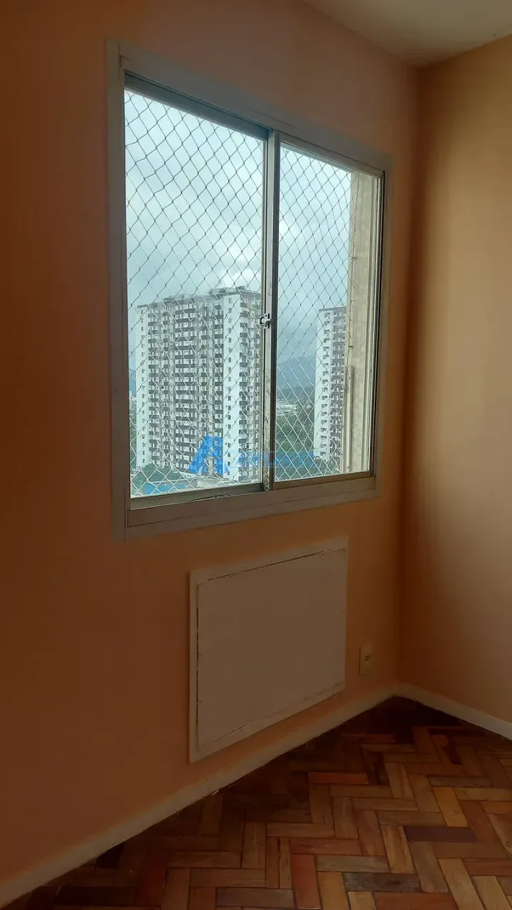 Apartamento com 2 dormitórios e cozinha fechada — photo 10