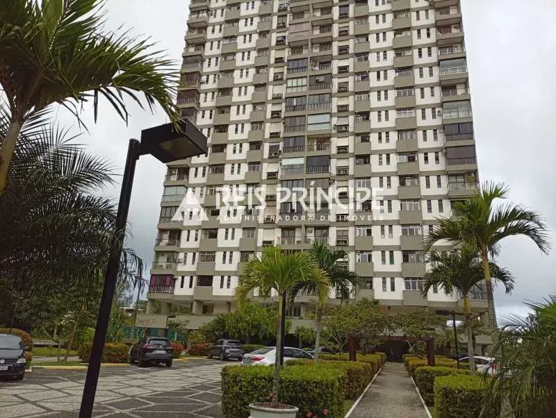 Apartamento de 3 quartos com varanda e 2 vagas — photo 25