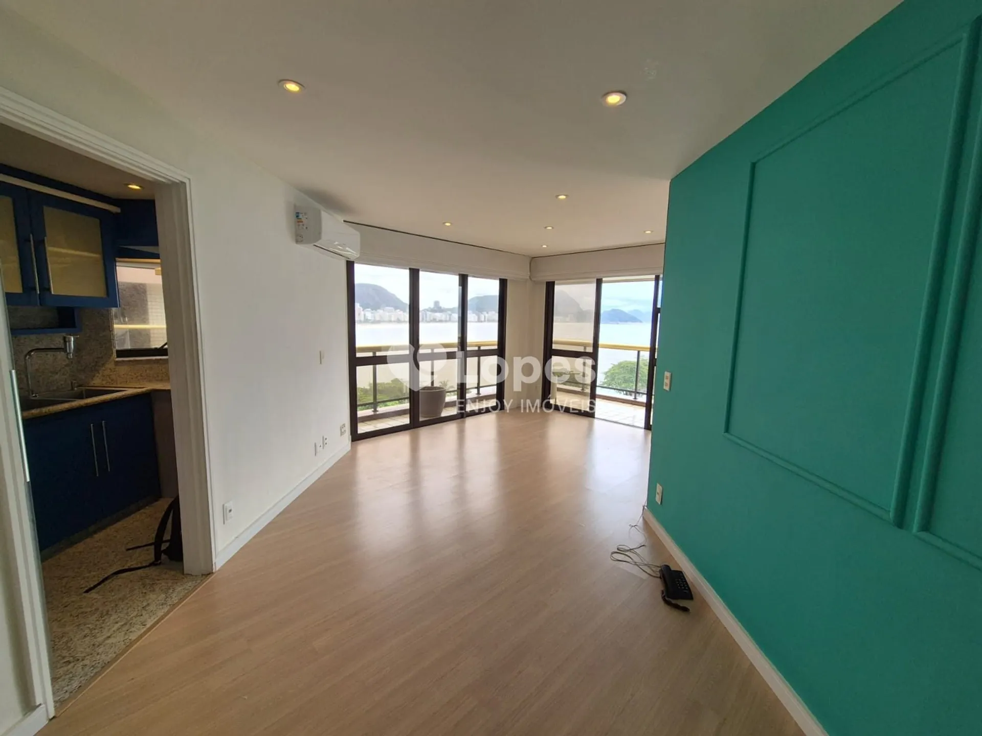 2-bedroom apartment in a building with a sauna — photo 6