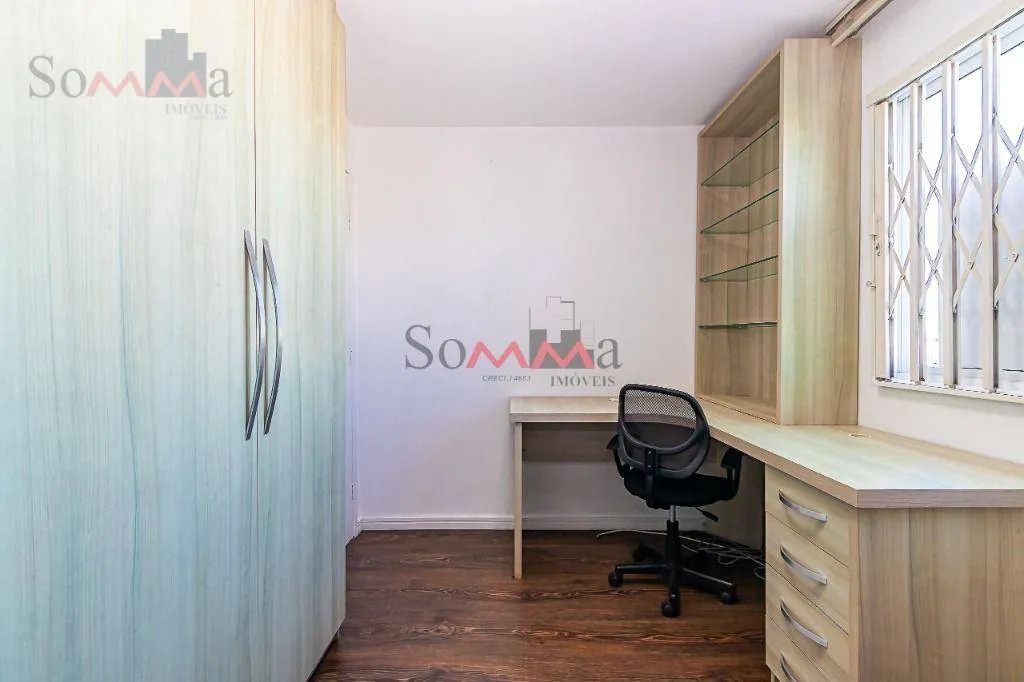 Furnished house, 105 m², with a dryer — photo 30
