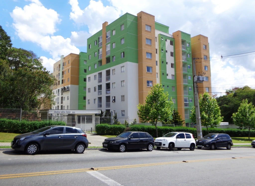Apartamento, 78 m², com piso de madeira ou laminado — photo 25