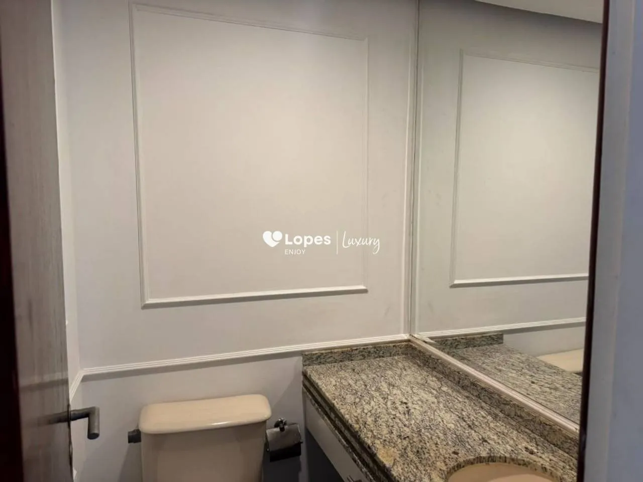 Apartamento de 4 quartos com cozinha fechada a gás — photo 15