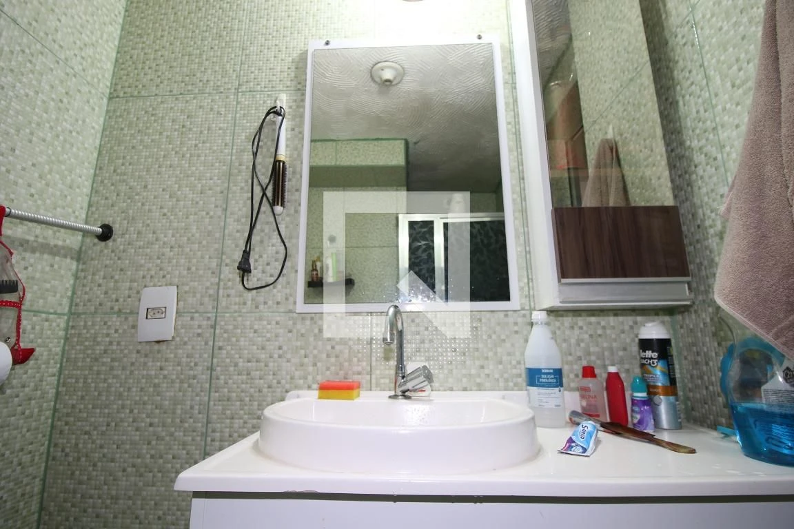 Apartamento mobiliado com 2 quartos e jardim privativo — photo 29