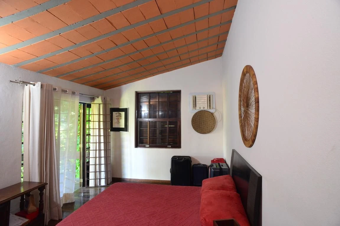Furnished house, 530 m², with a grill on the balcony — photo 5