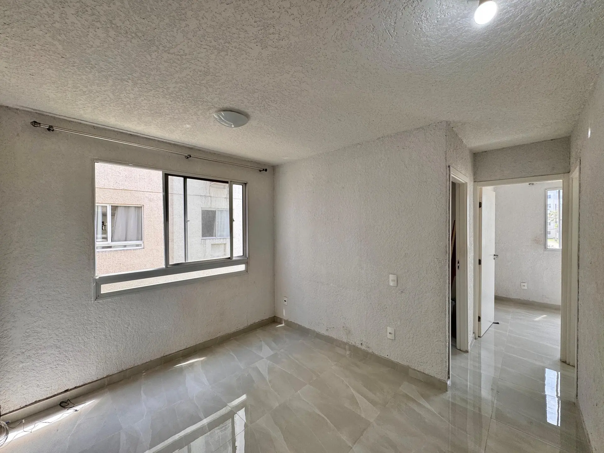 Apartamento de 43 m² e 2 quartos, Recreio dos Bandeirantes — photo 3