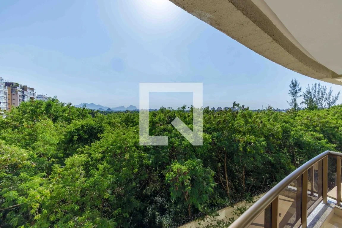 Apartamento para aluguel com 2 quartos e 2 banheiros — photo 30