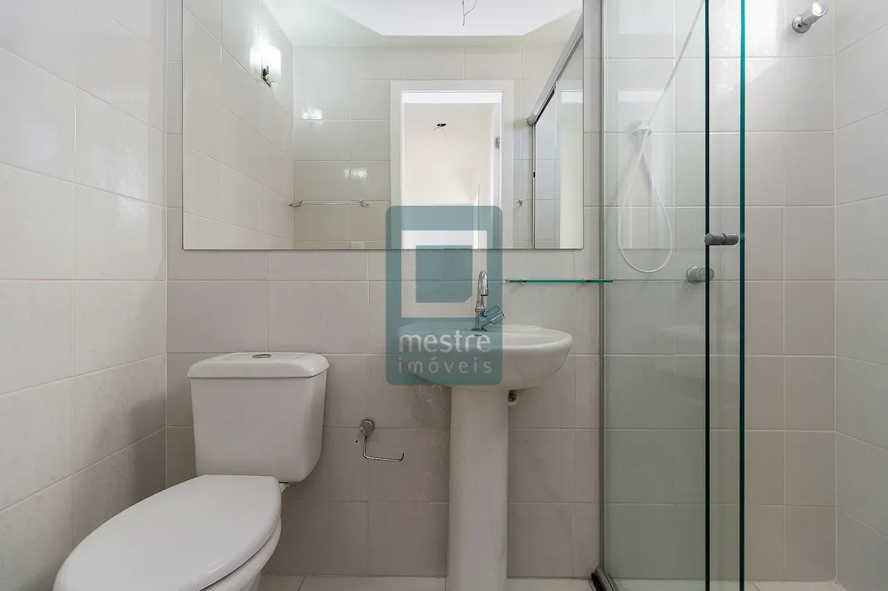 Немебльована квартира на 3 кімнати з 1 санвузлом — photo 33