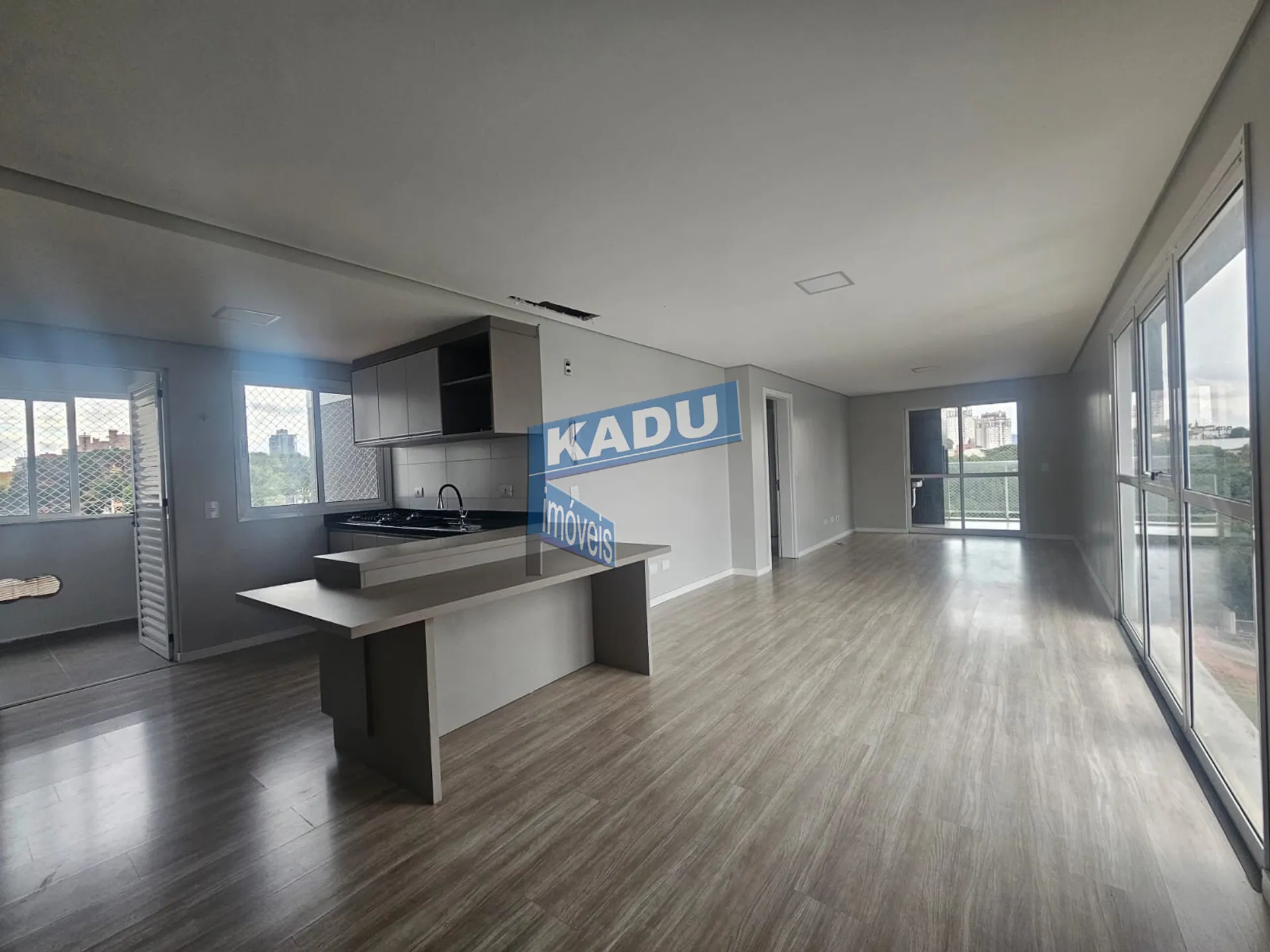 Apartment on the 2nd floor with a grill on the balcony — photo 11