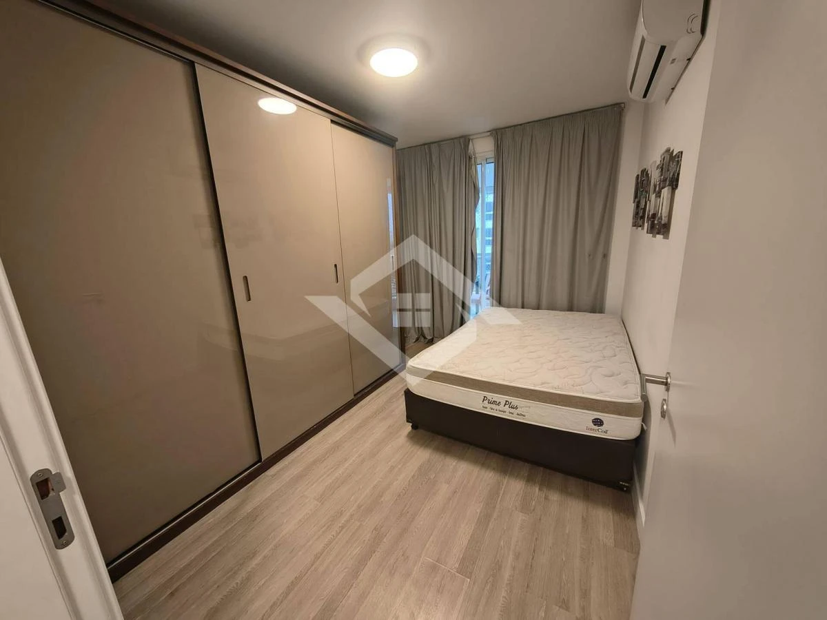 Furnished apartment, 111 m², with a washing machine — photo 11