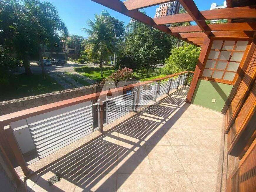 Мебльований будинок на 5 кімнат, 570 м² і приватний сад — photo 10