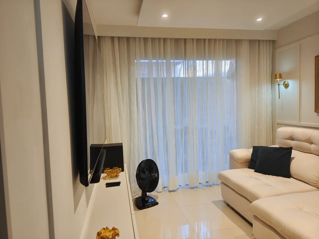 Garden in a 4-bedroom house, 196 m² — photo 12