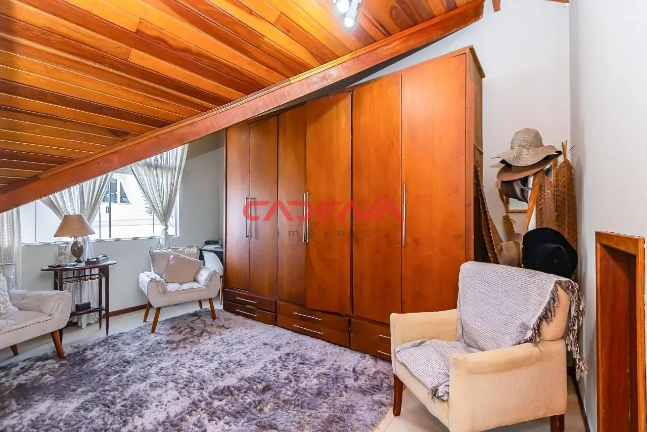 Furnished 3-bedroom house with open-plan kitchen 143 m² — photo 26