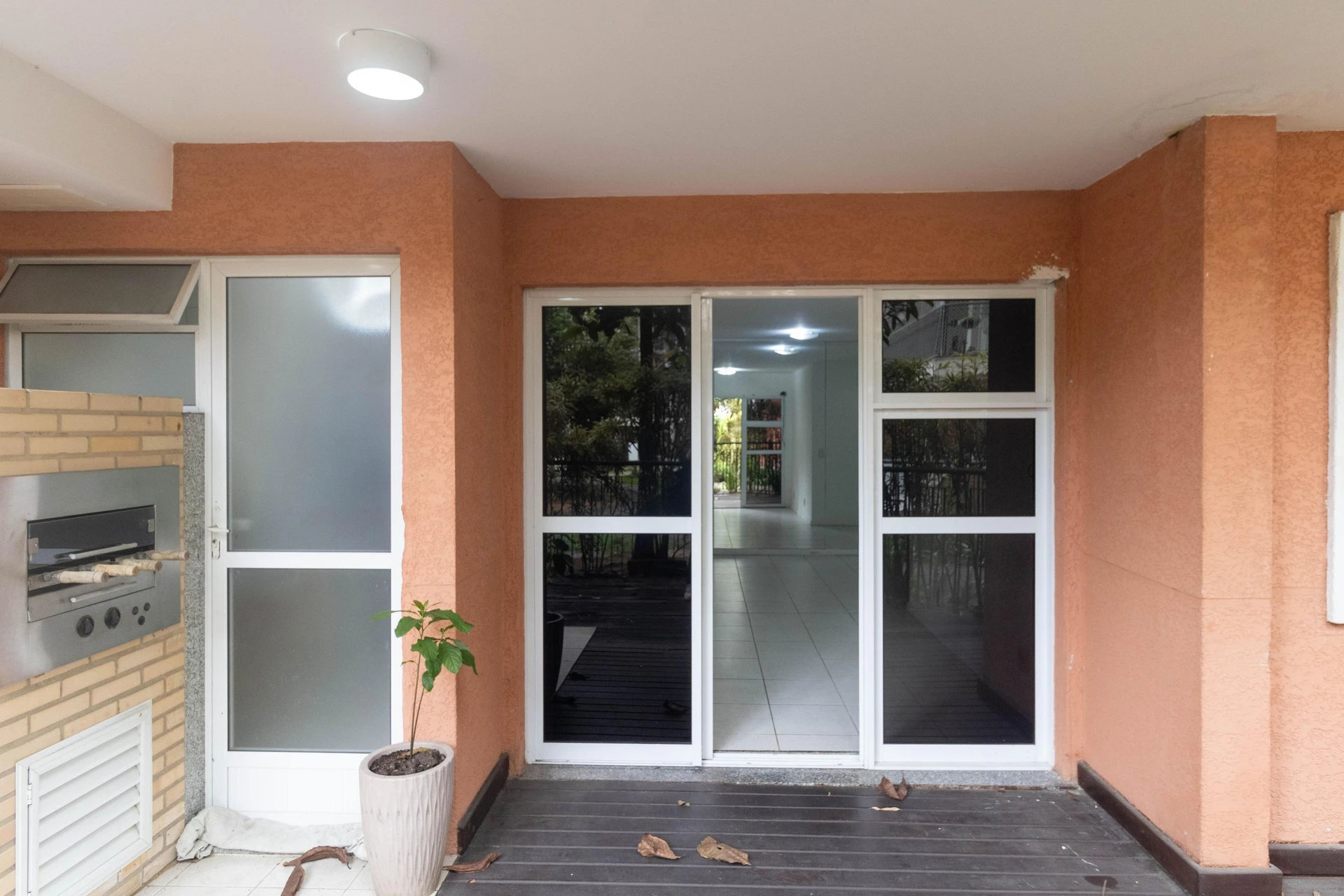 3-bedroom apartment with a private BBQ in Rio de Janeiro — photo 13