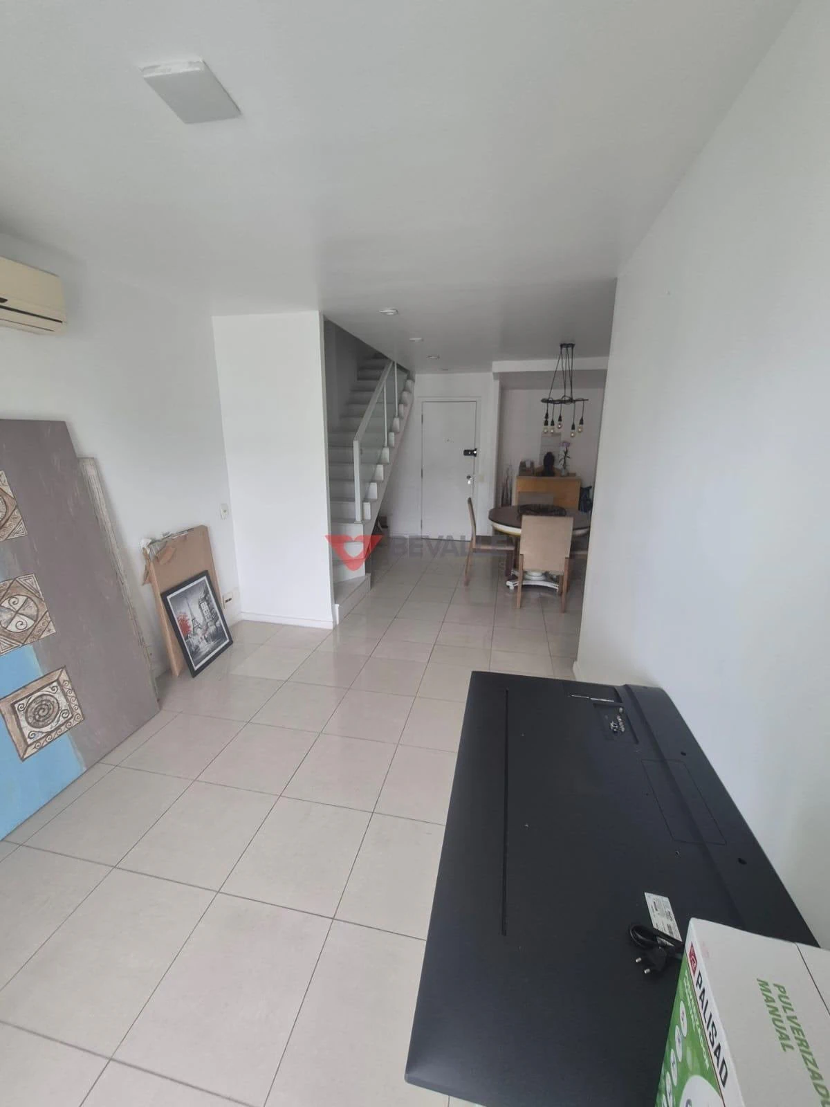 Apartamento mobiliado com 3 quartos e suíte — photo 7