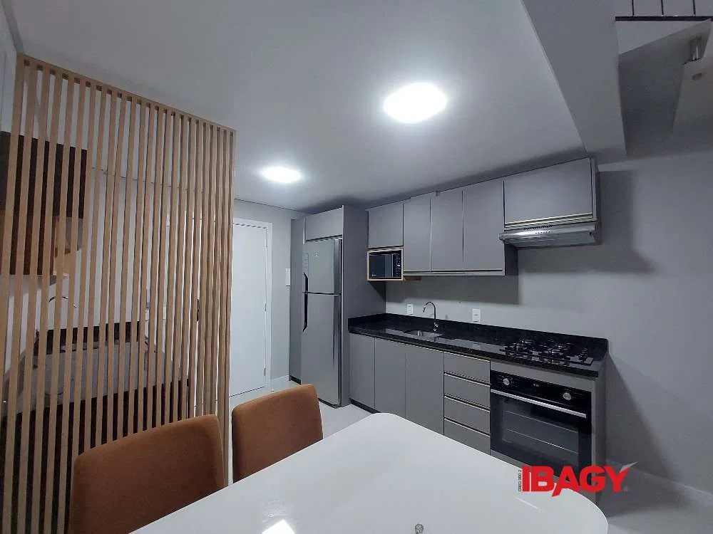Apartamento amueblado de 1 dormitorio con lavadero