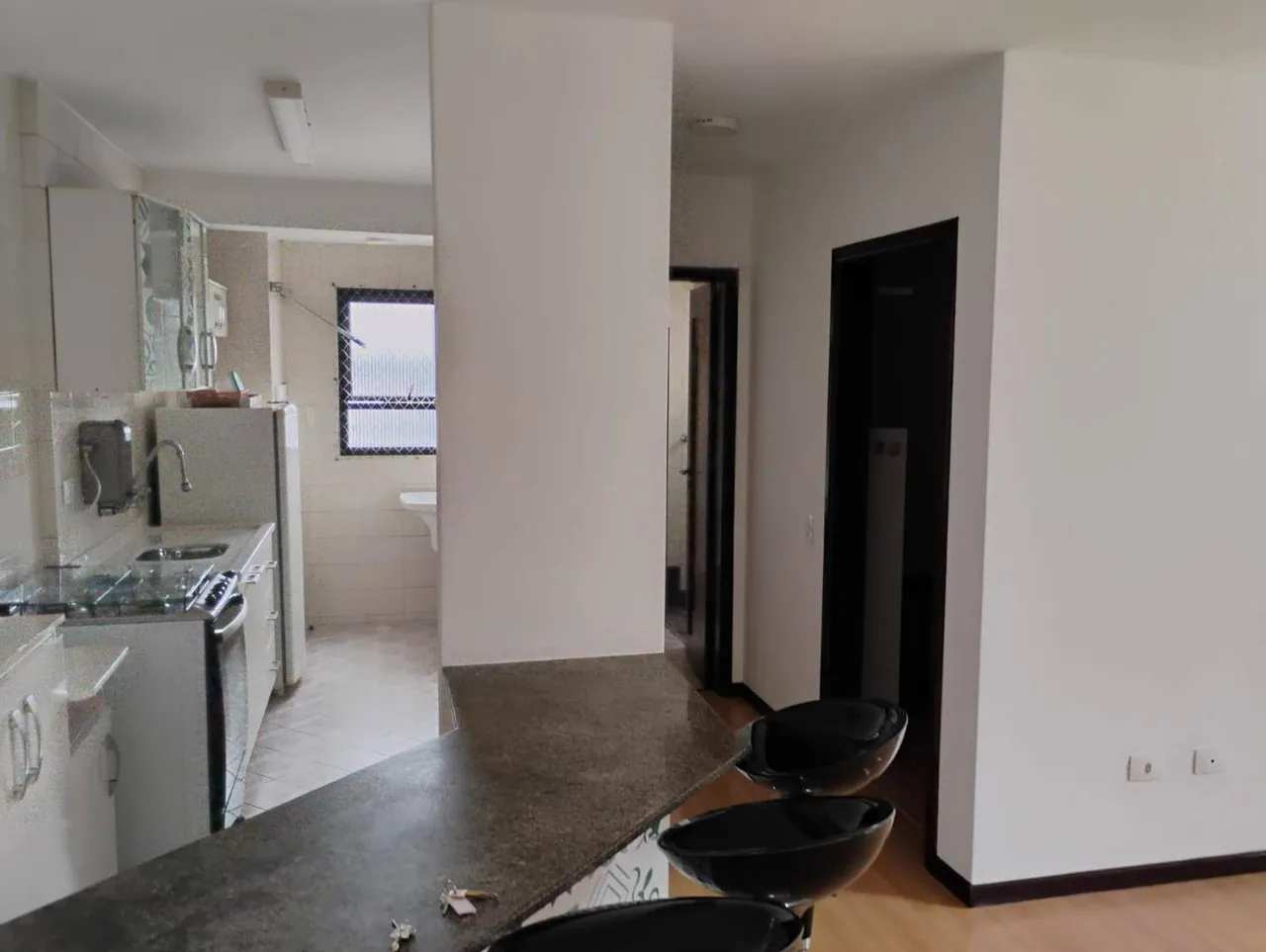 1-bedroom apartment with no parking space and 55 m² — photo 4