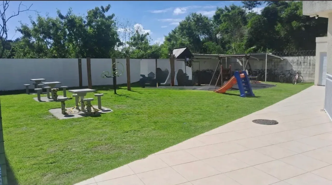Departamento de 2 dormitorios en edificio con piscina — photo 3