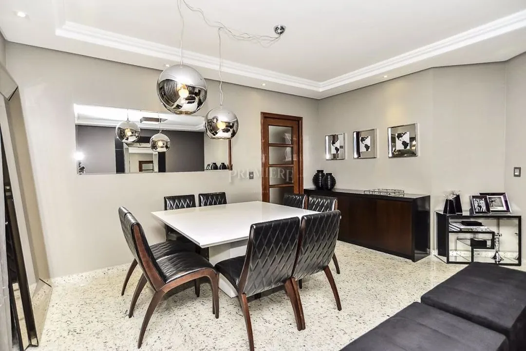 Apartamento com 3 dormitórios e 4 banheiros — photo 7