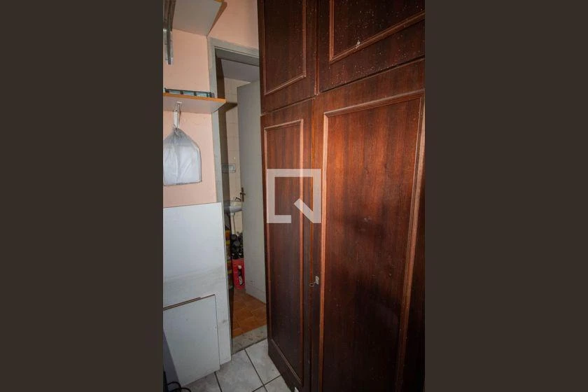 Мебльована квартира з пральною машинкою та 2 кімнатами — photo 32