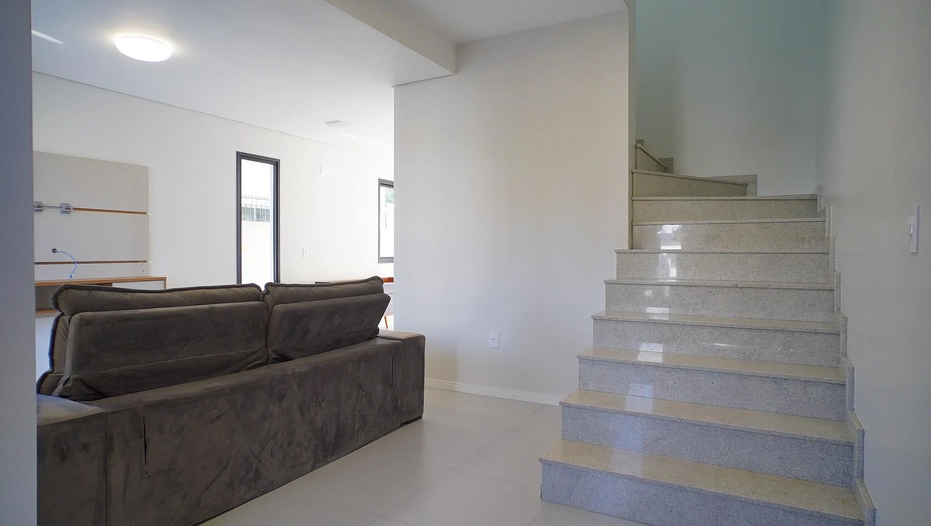 Casa mobiliada, 150 m², com máquina de lavar — photo 7