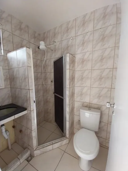 One-bedroom, 35 m² apartment in Rio de Janeiro — photo 5