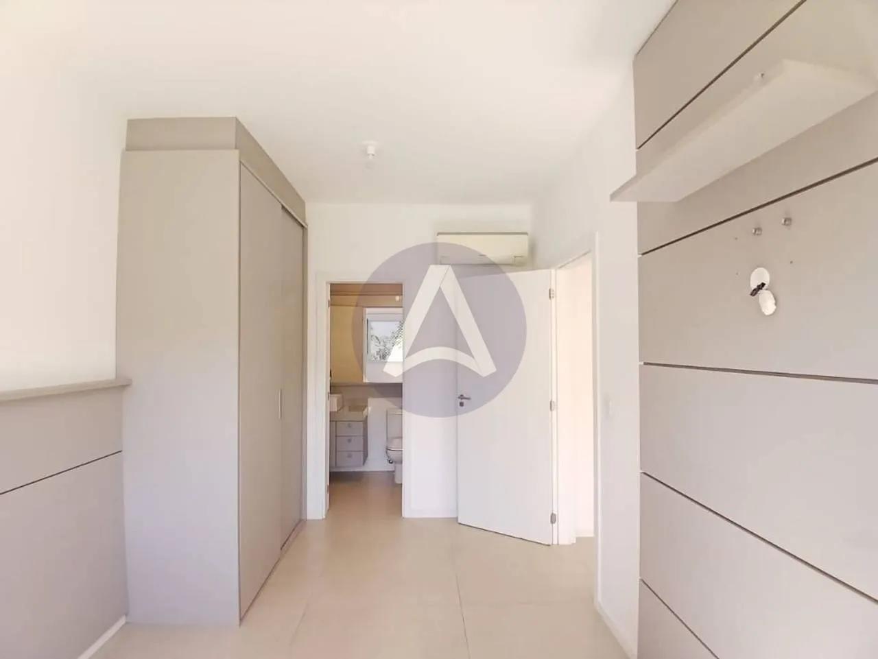 2-bedroom apartment in a building with a pool — photo 19