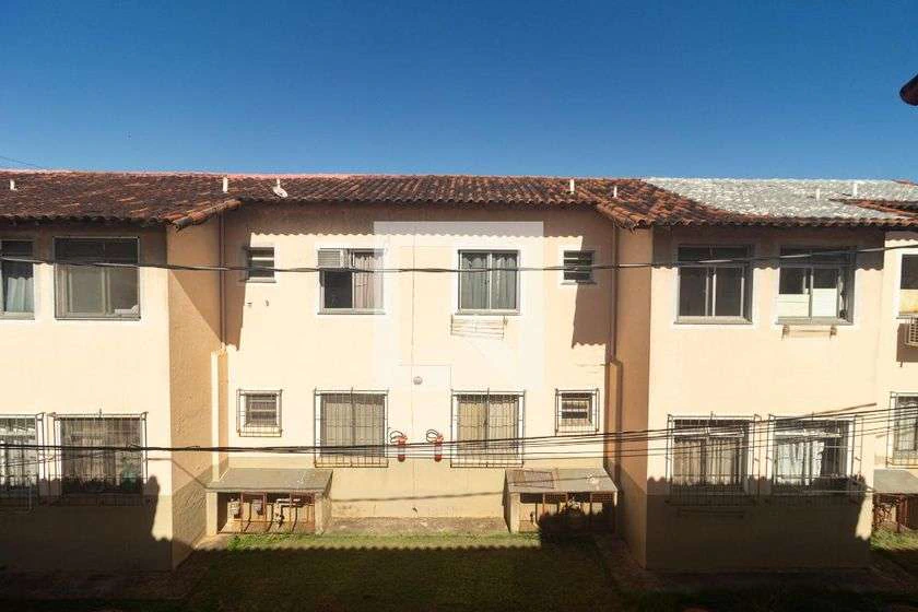 For rent: 2-bedroom apartment with 48 m² — photo 4