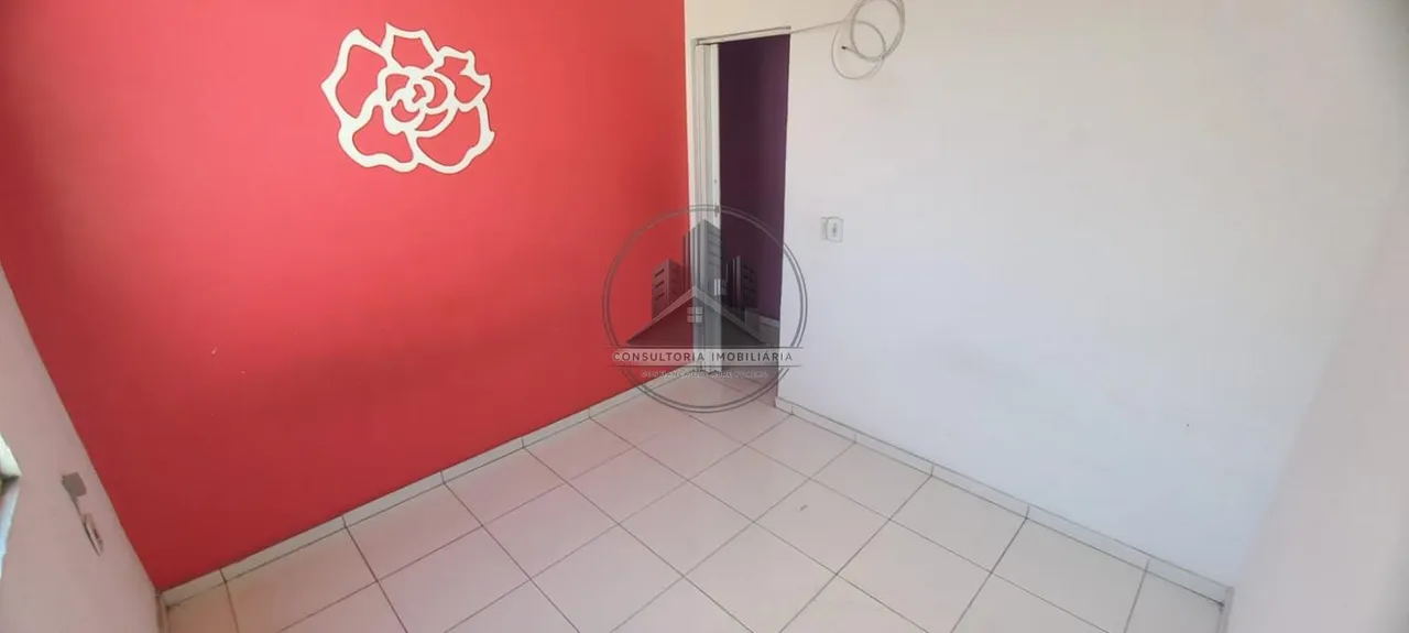 Apartamento para locação com 2 quartos e cozinha a gás — photo 2