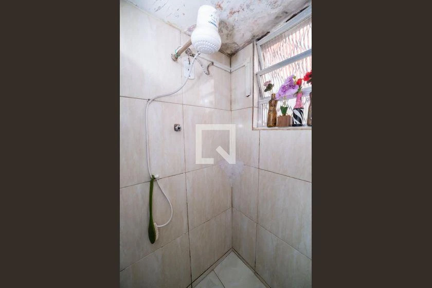 Furnished 2-bedroom apartment with 55 m² and 1 parking — photo 32