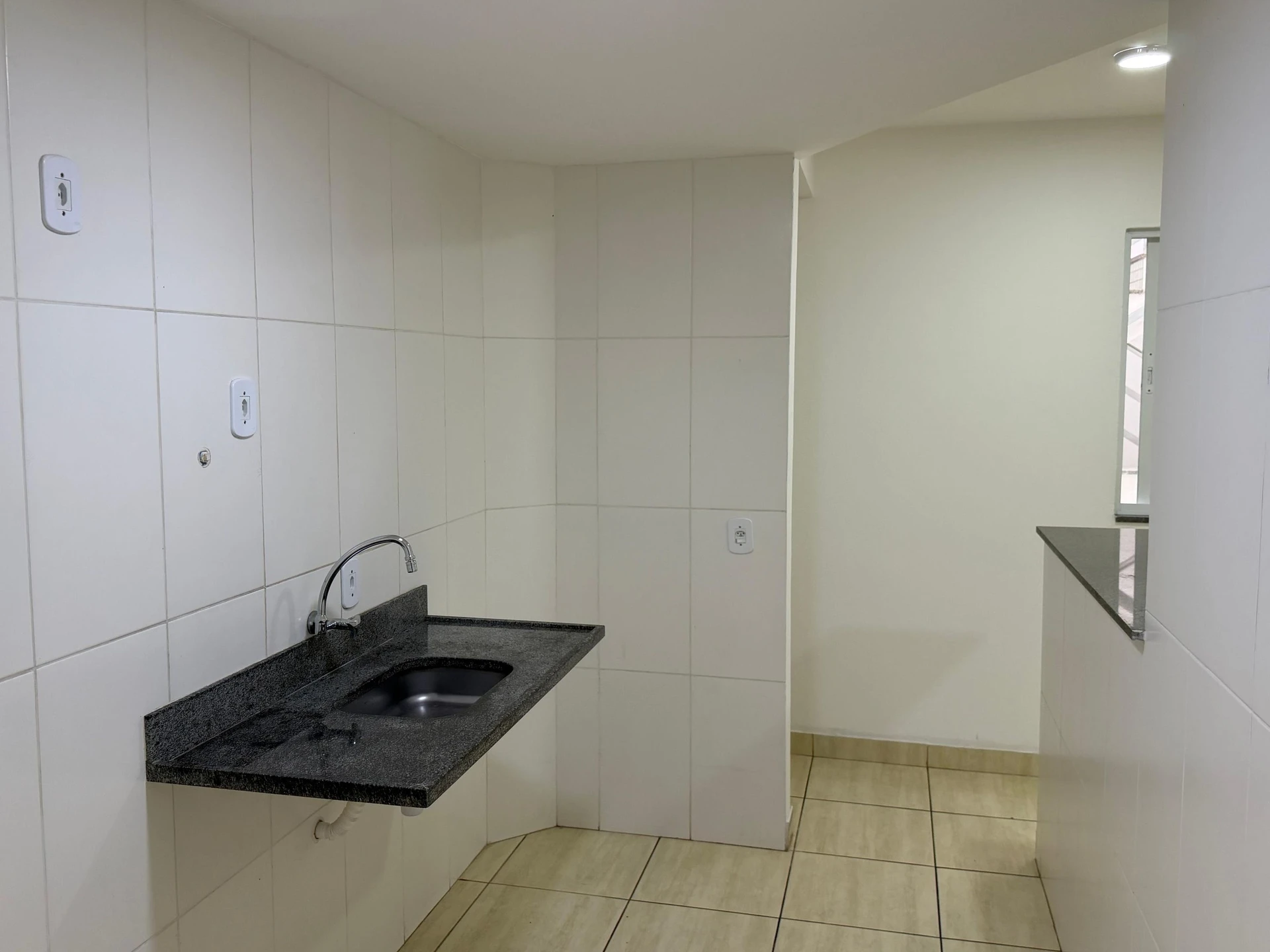 One-bedroom apartment, 45 m² — photo 15